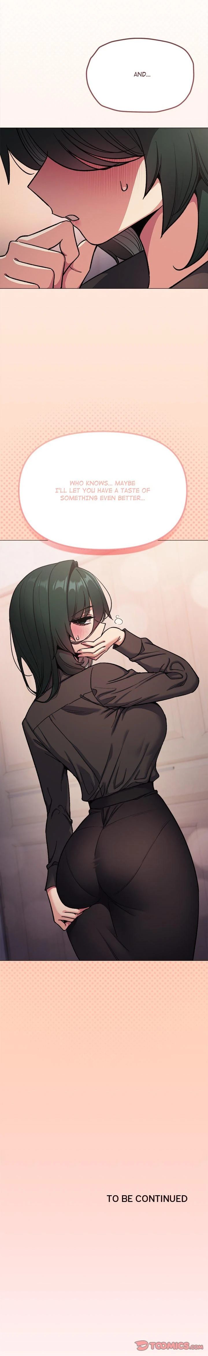 Someone Stop Her Chapter 77 Page 29