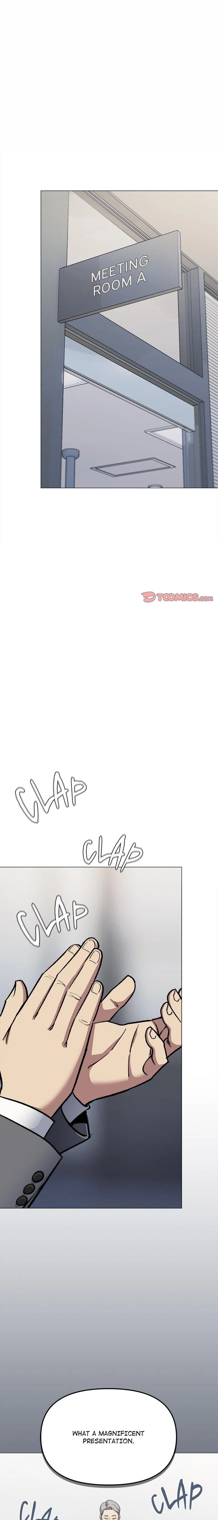 Someone Stop Her Chapter 78 Page 1