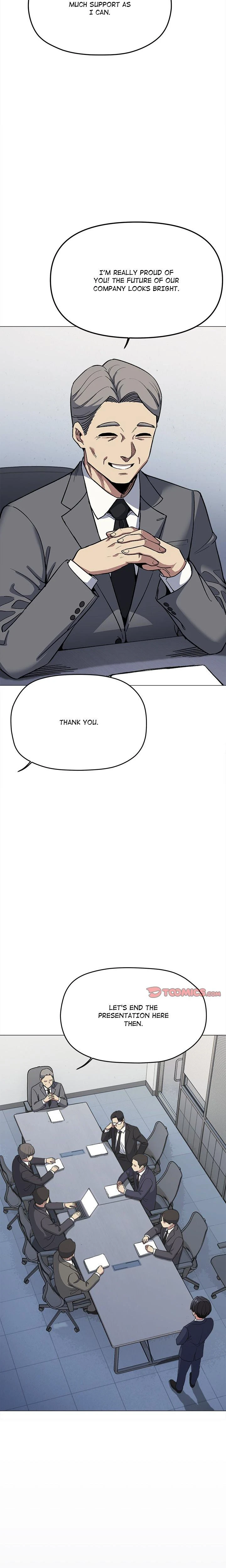 Someone Stop Her Chapter 78 Page 3