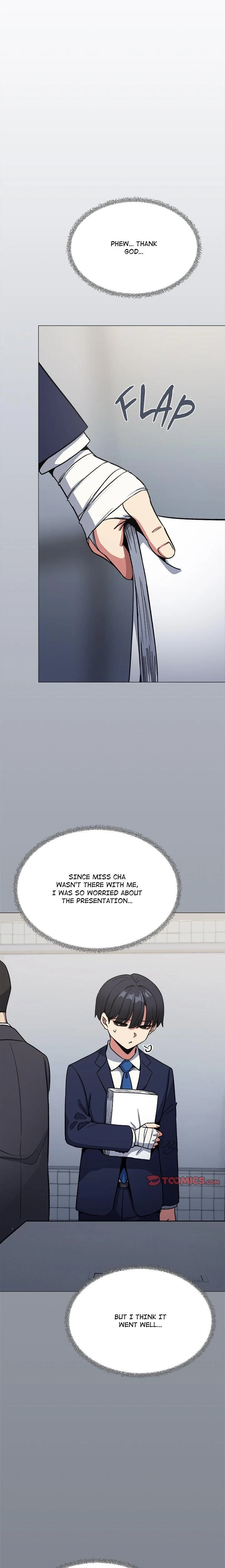 Someone Stop Her Chapter 78 Page 4