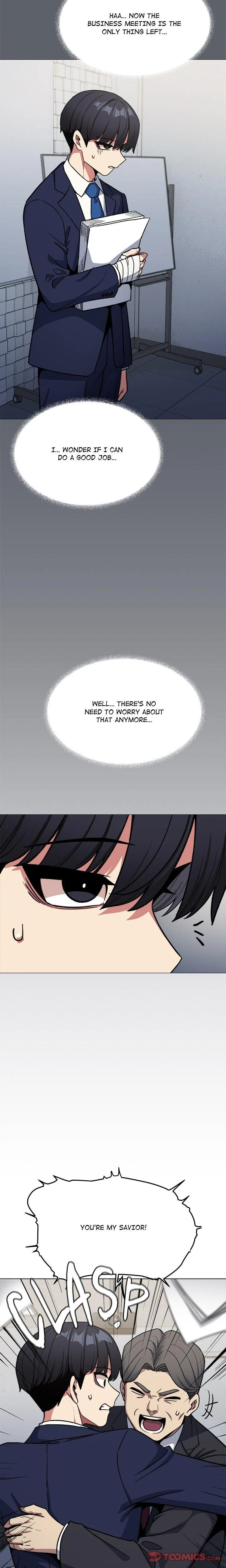 Someone Stop Her Chapter 78 Page 6