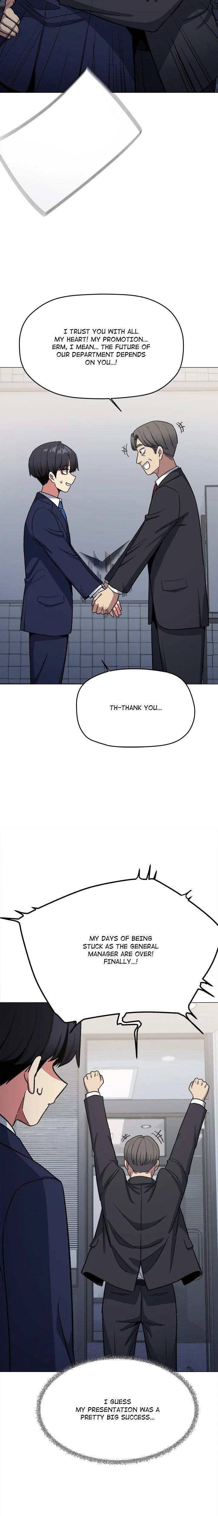 Someone Stop Her Chapter 78 Page 7