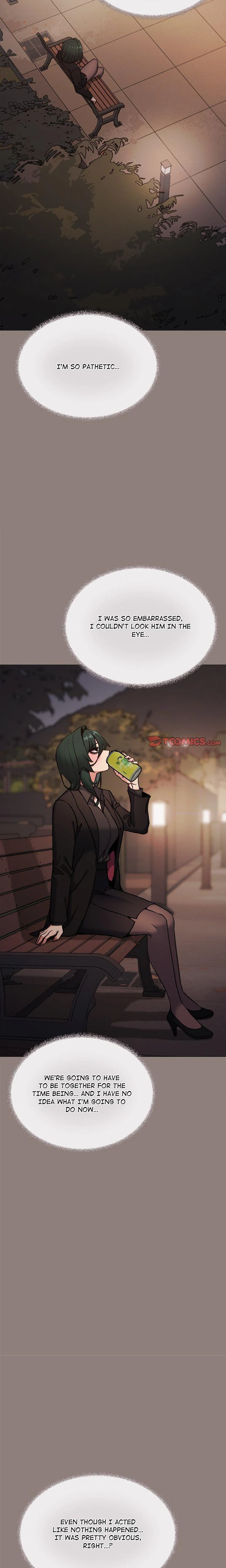 Someone Stop Her Chapter 78 Page 11