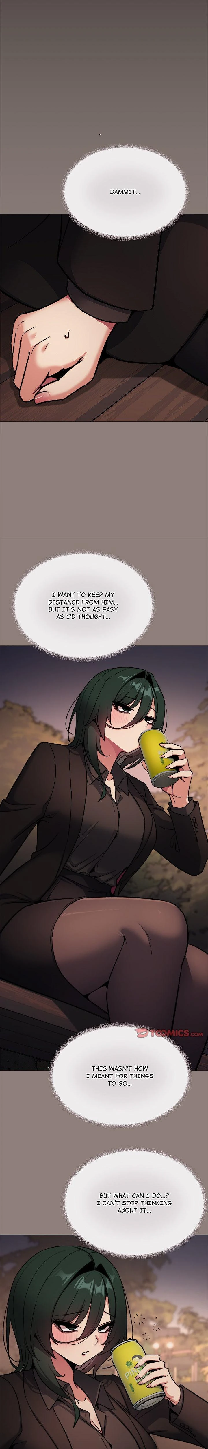 Someone Stop Her Chapter 78 Page 13