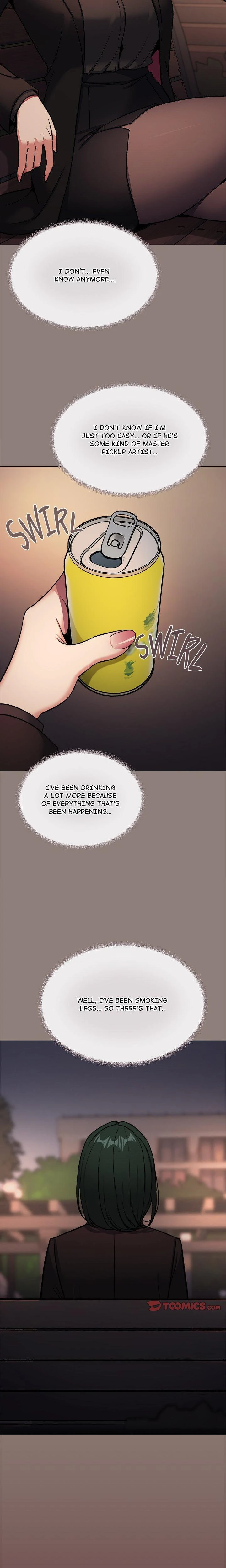 Someone Stop Her Chapter 78 Page 14