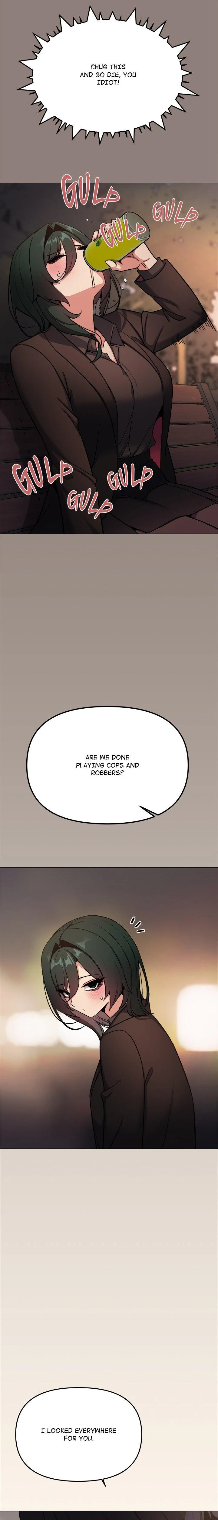 Someone Stop Her Chapter 78 Page 16