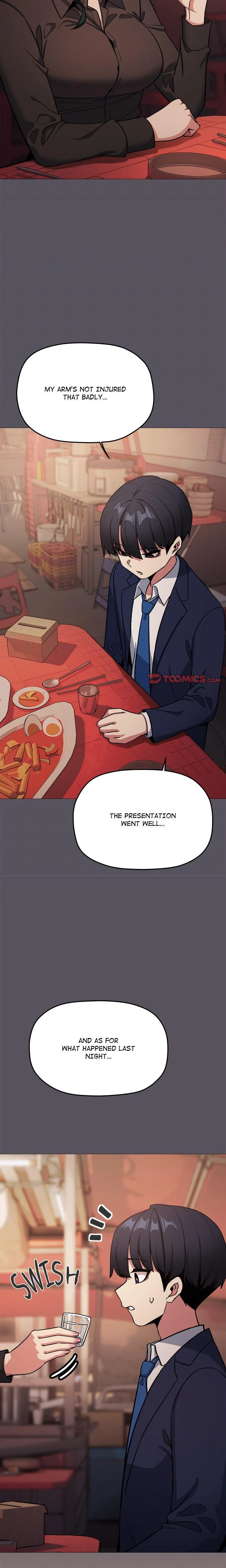 Someone Stop Her Chapter 78 Page 20