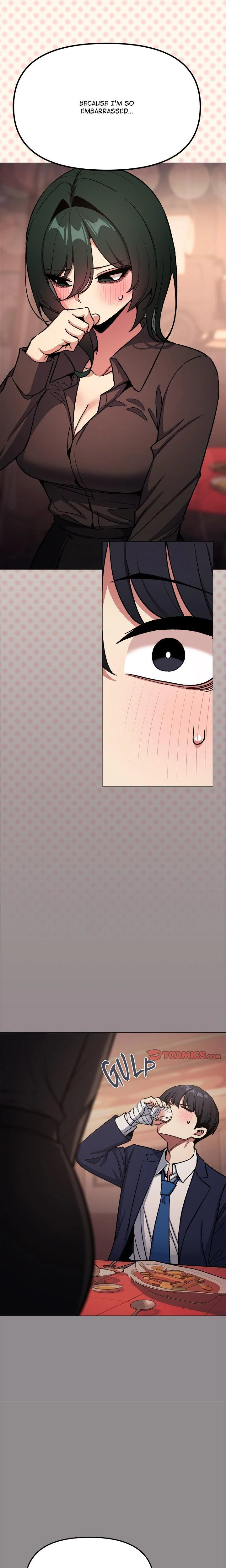 Someone Stop Her Chapter 78 Page 22