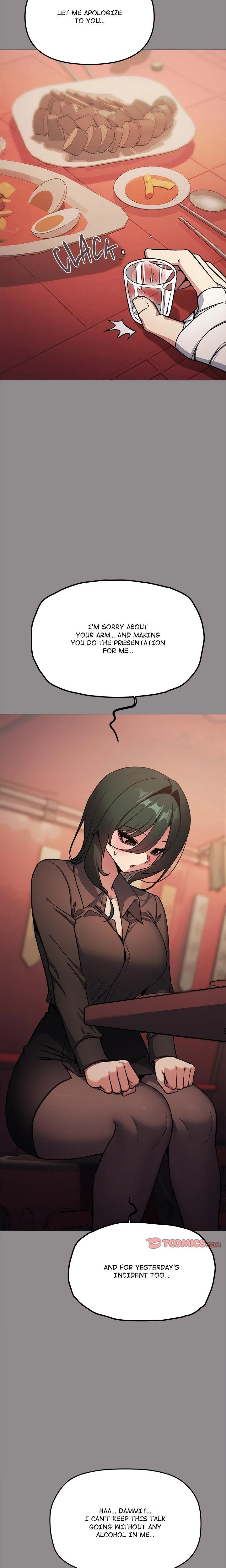 Someone Stop Her Chapter 78 Page 23