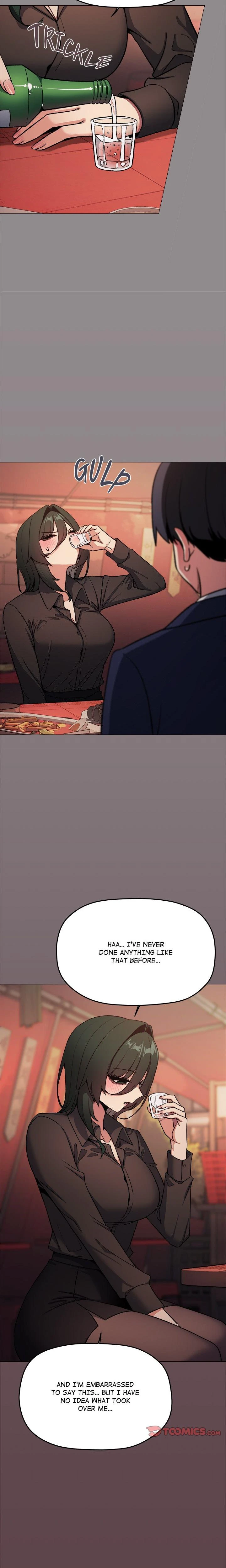 Someone Stop Her Chapter 78 Page 24