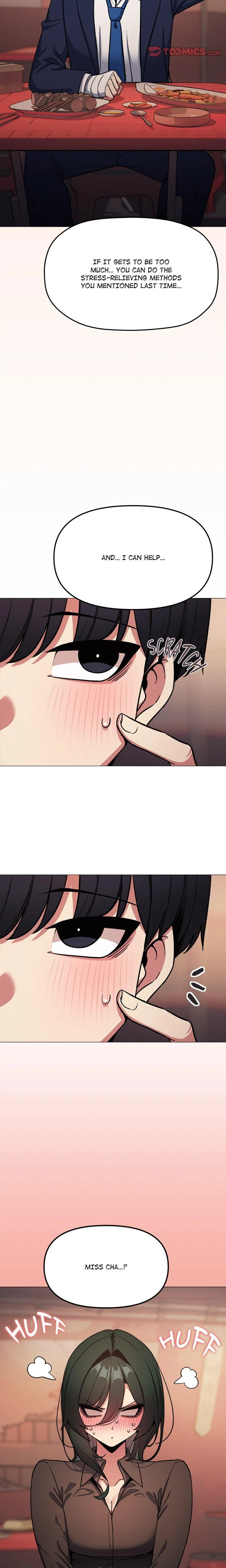 Someone Stop Her Chapter 78 Page 26