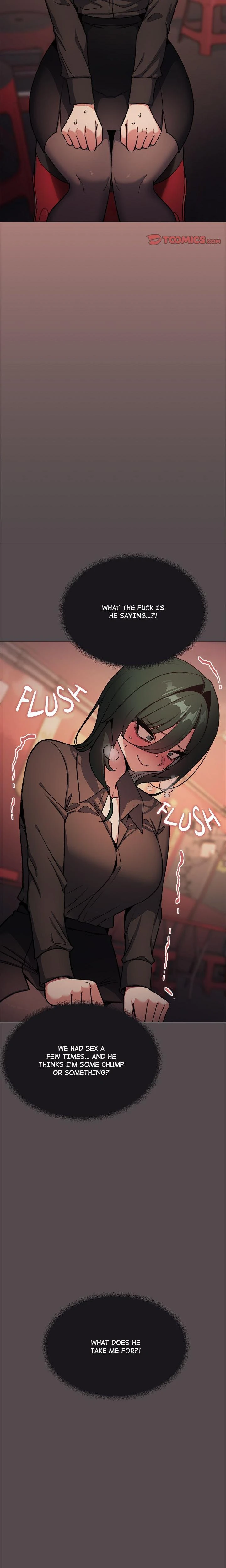 Someone Stop Her Chapter 78 Page 27