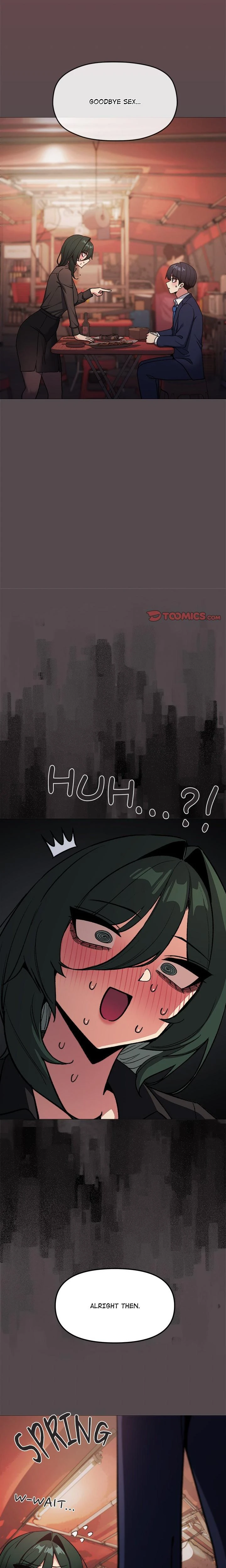 Someone Stop Her Chapter 78 Page 29