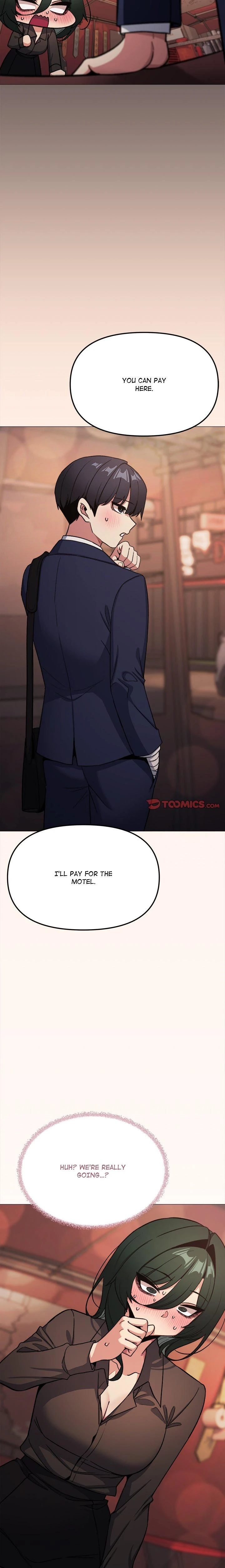 Someone Stop Her Chapter 78 Page 30