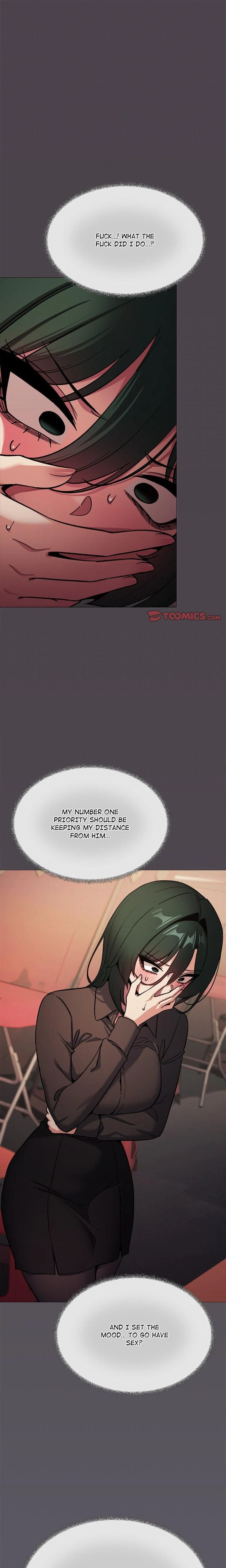 Someone Stop Her Chapter 79 Page 1
