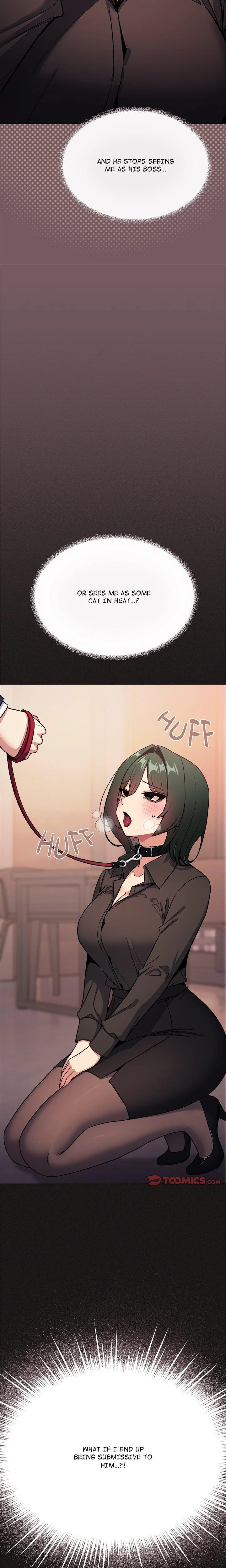 Someone Stop Her Chapter 79 Page 4