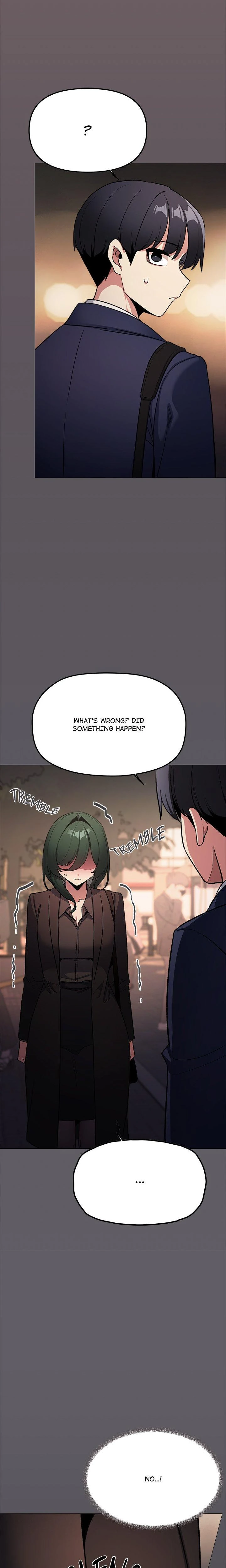 Someone Stop Her Chapter 79 Page 7