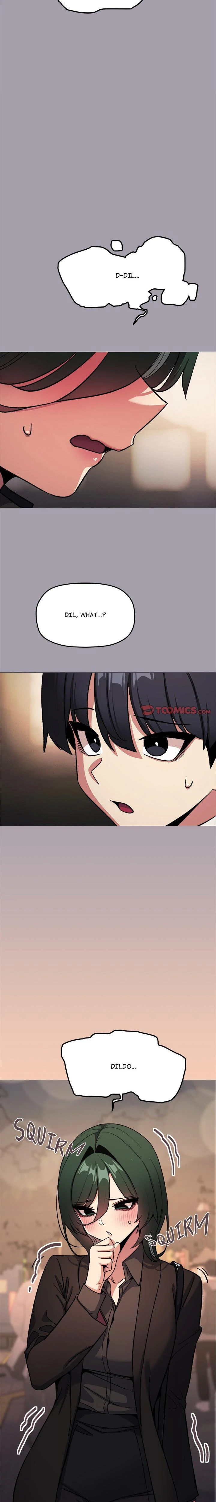 Someone Stop Her Chapter 79 Page 11