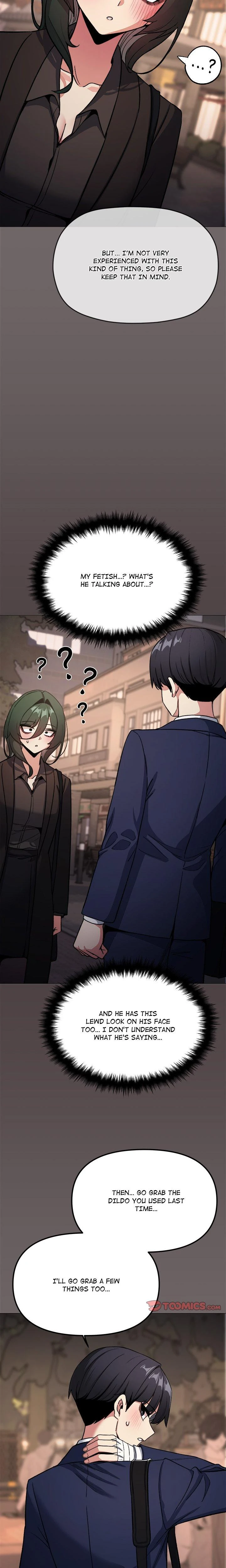 Someone Stop Her Chapter 79 Page 14