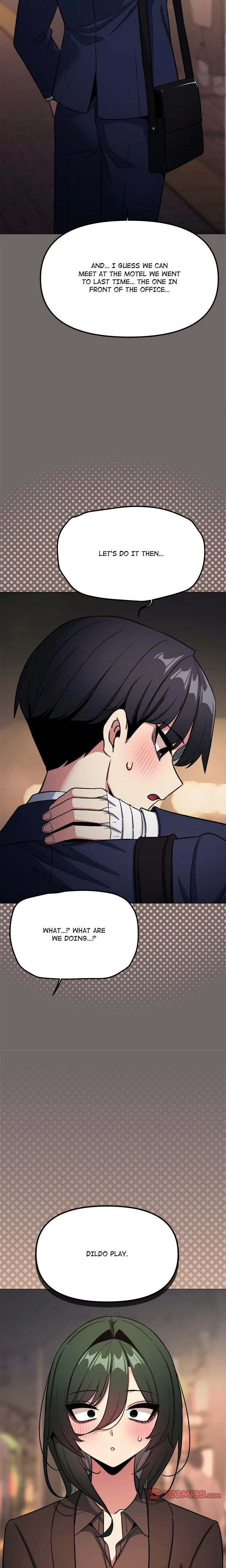 Someone Stop Her Chapter 79 Page 15