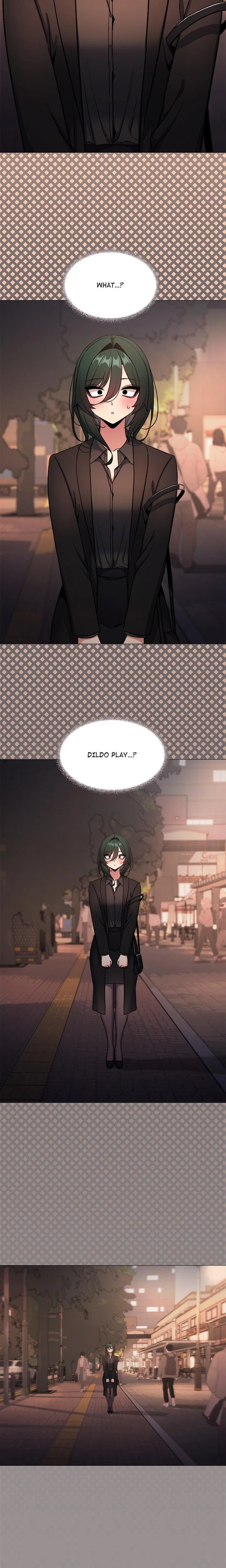 Someone Stop Her Chapter 79 Page 16