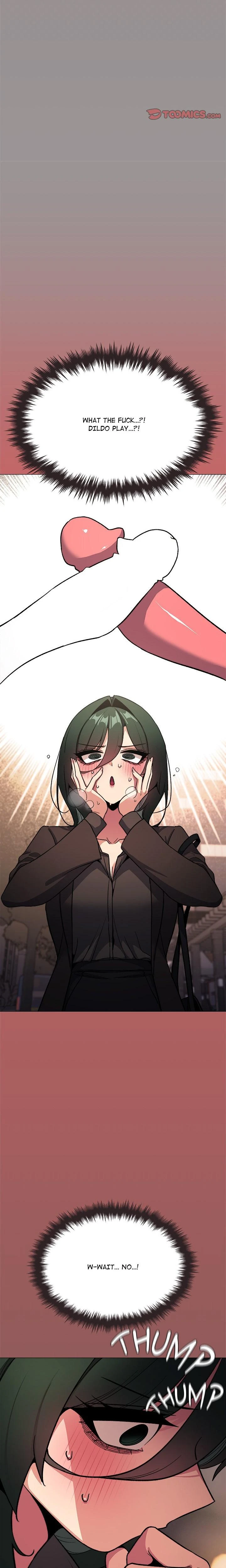 Someone Stop Her Chapter 79 Page 17
