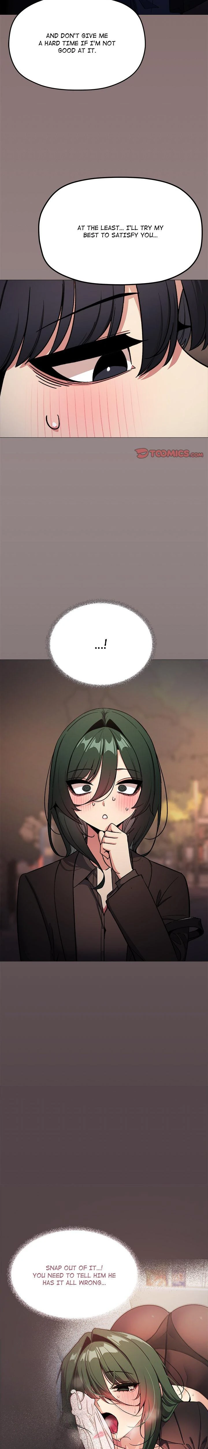 Someone Stop Her Chapter 79 Page 19