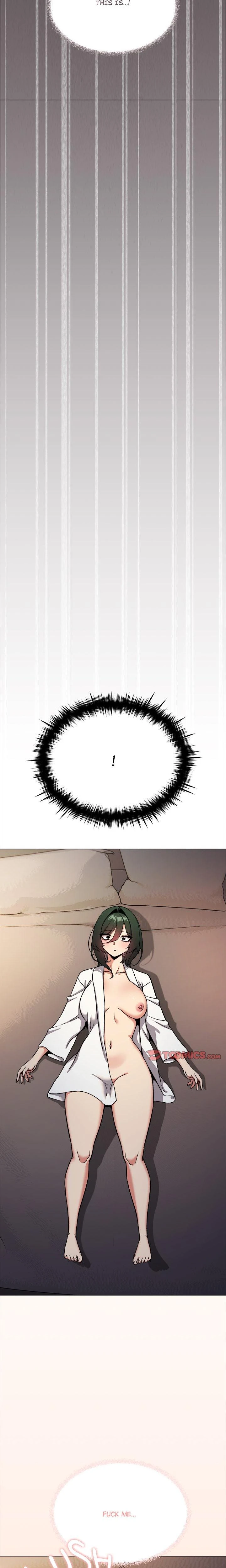 Someone Stop Her Chapter 79 Page 22