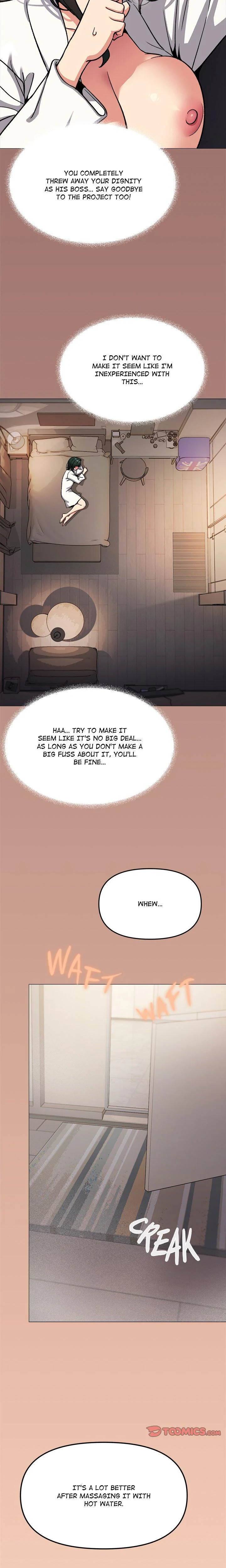 Someone Stop Her Chapter 79 Page 24
