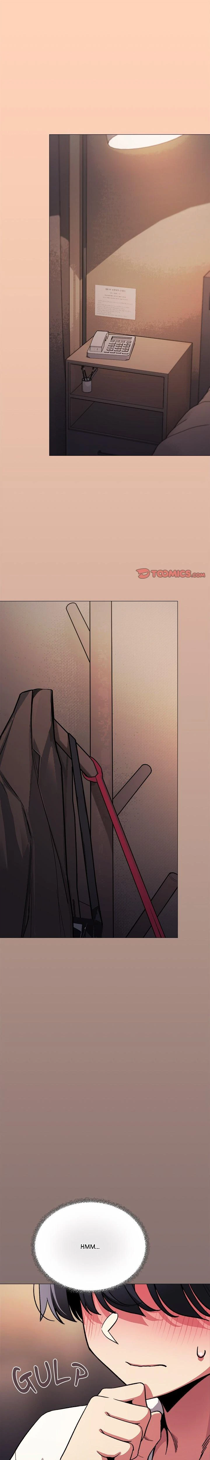 Someone Stop Her Chapter 80 Page 1