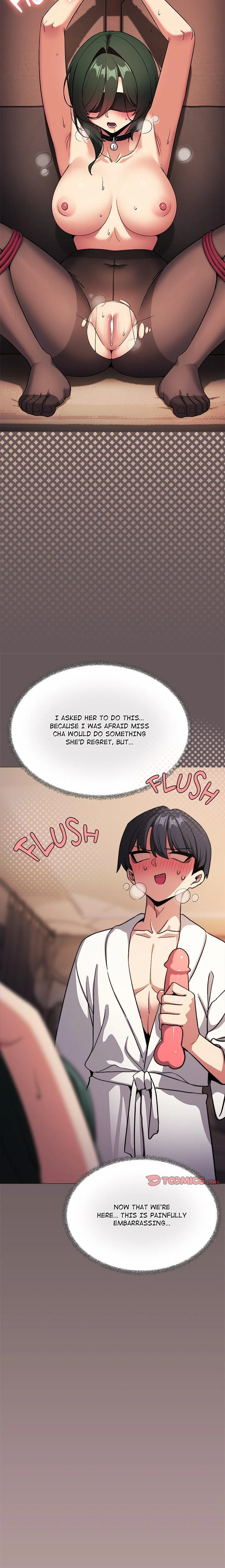 Someone Stop Her Chapter 80 Page 4