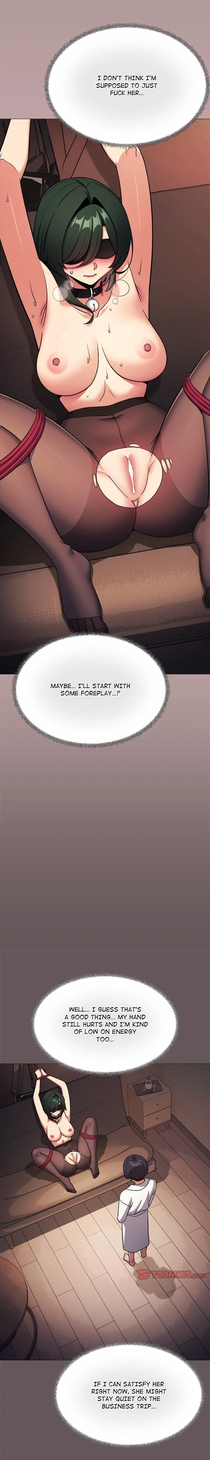 Someone Stop Her Chapter 80 Page 5