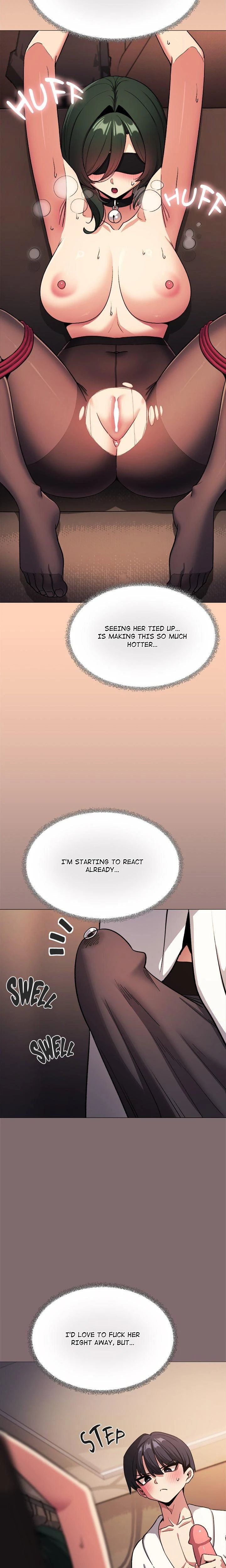 Someone Stop Her Chapter 80 Page 7