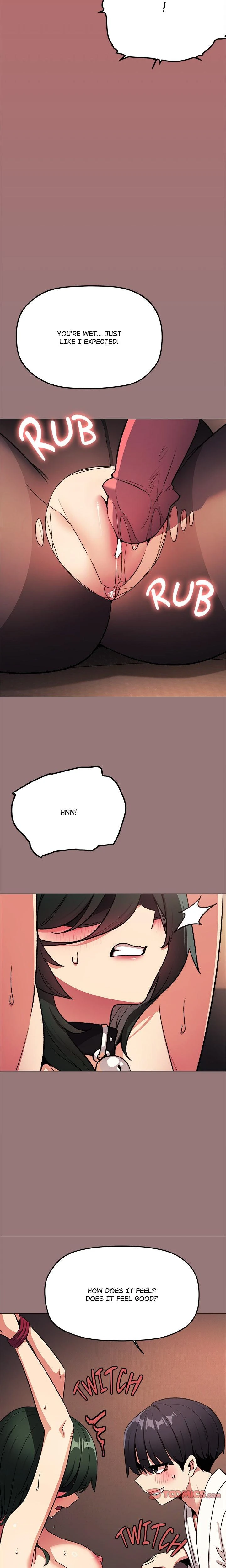 Someone Stop Her Chapter 80 Page 15