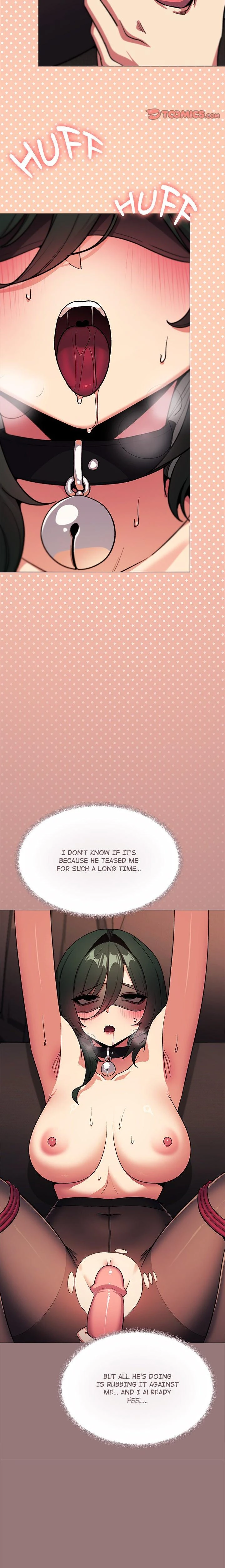 Someone Stop Her Chapter 80 Page 17