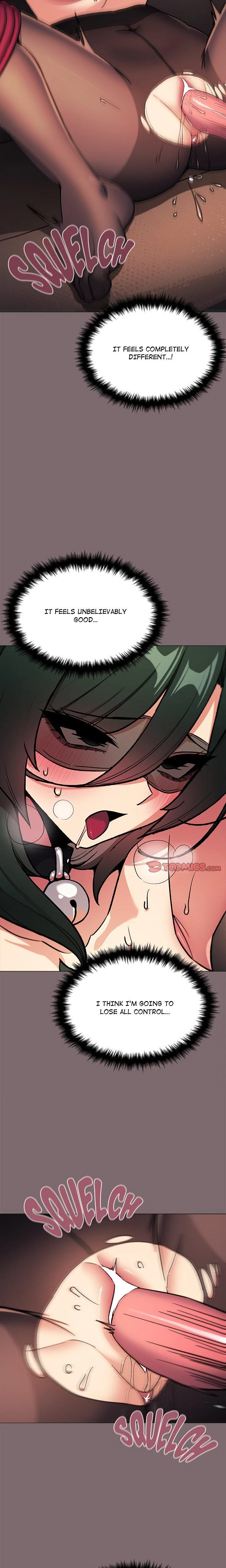 Someone Stop Her Chapter 80 Page 21