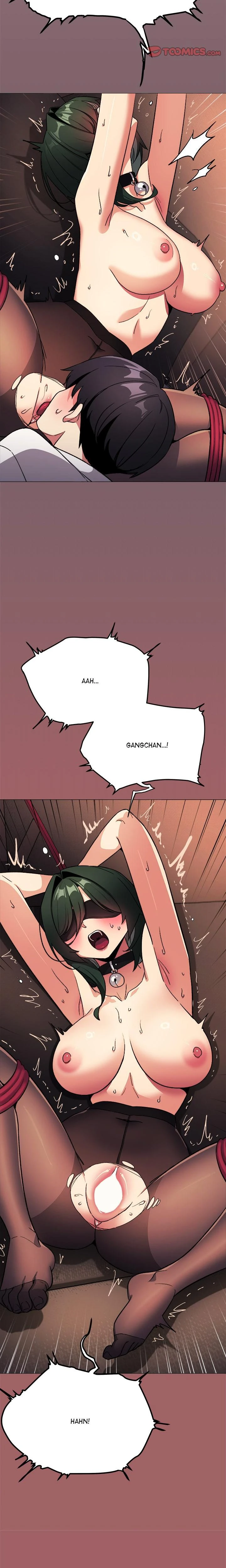 Someone Stop Her Chapter 80 Page 26