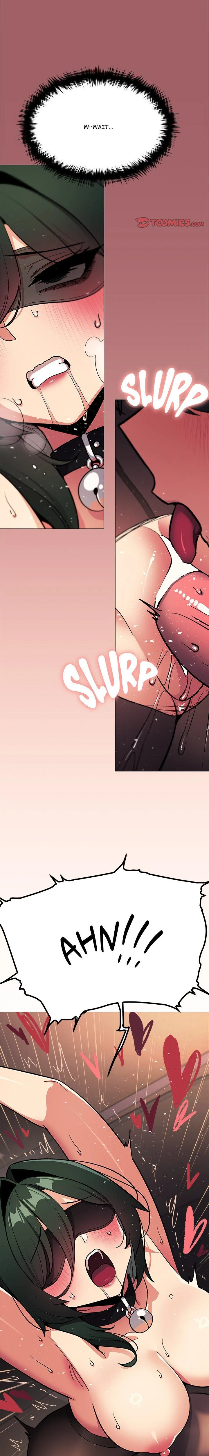 Someone Stop Her Chapter 80 Page 27