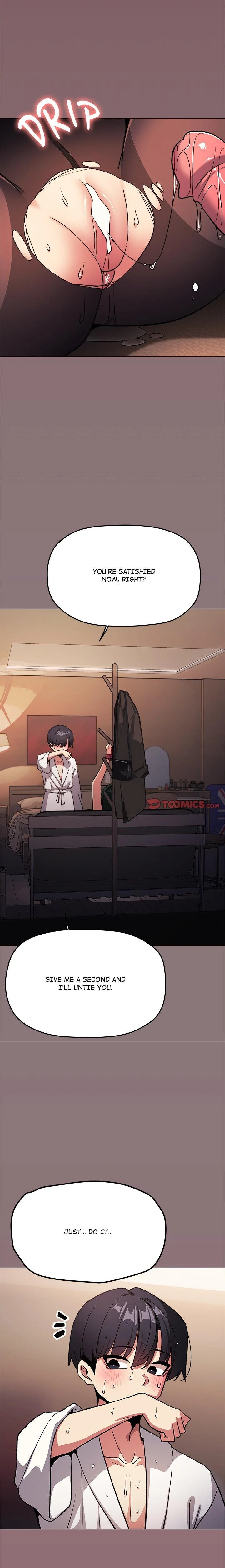 Someone Stop Her Chapter 80 Page 30