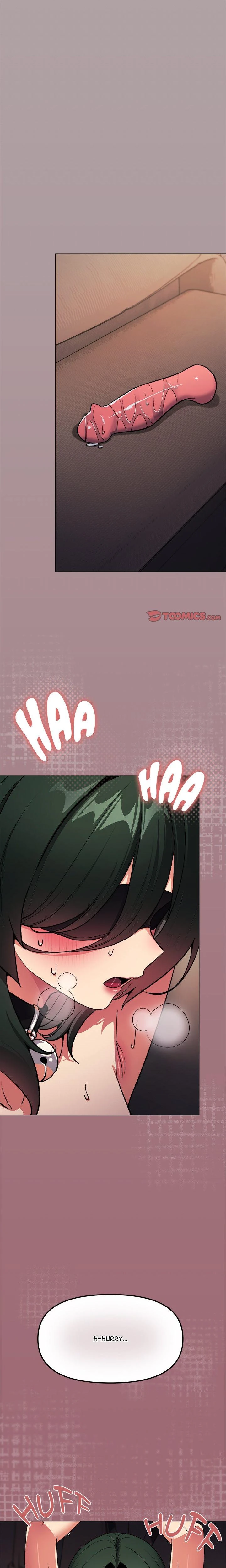 Someone Stop Her Chapter 81 Page 1