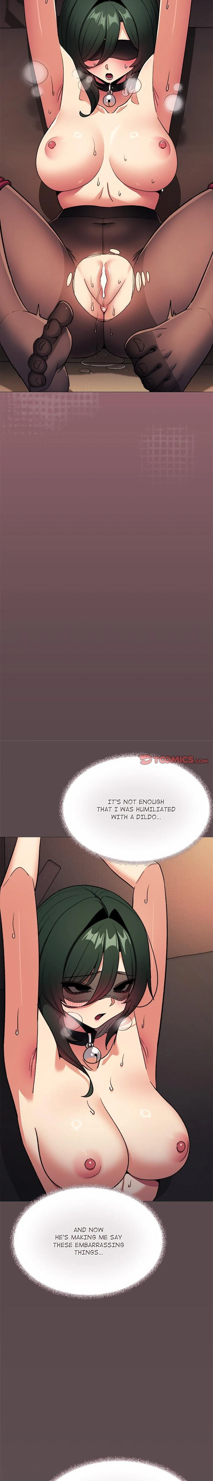 Someone Stop Her Chapter 81 Page 2