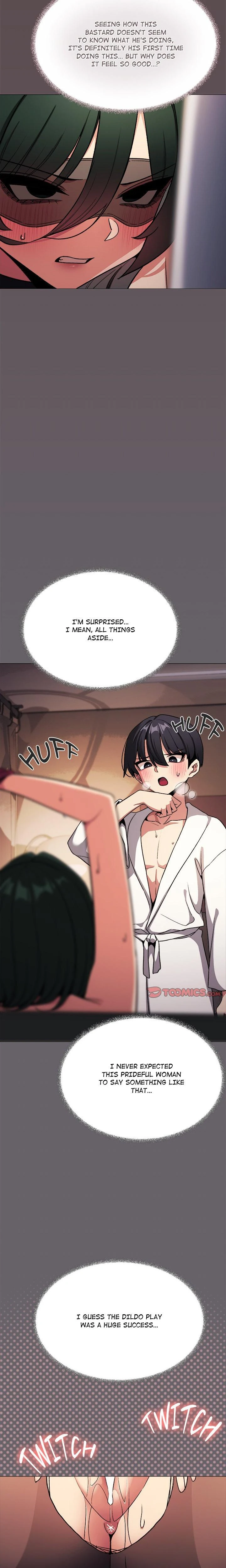 Someone Stop Her Chapter 81 Page 3