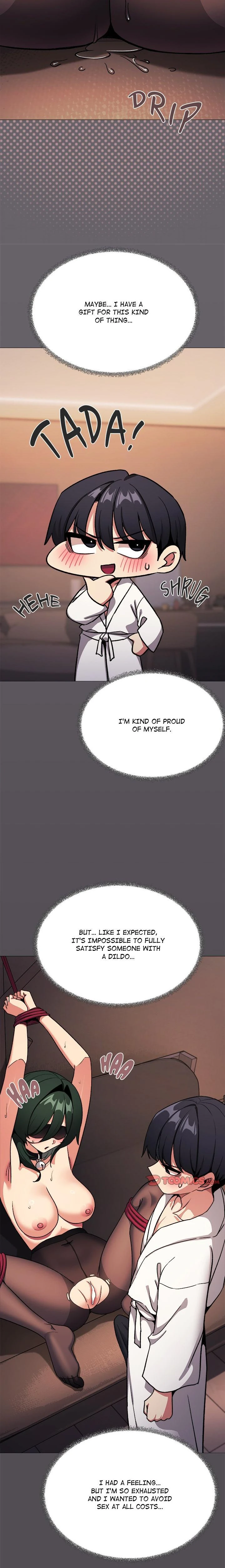 Someone Stop Her Chapter 81 Page 4