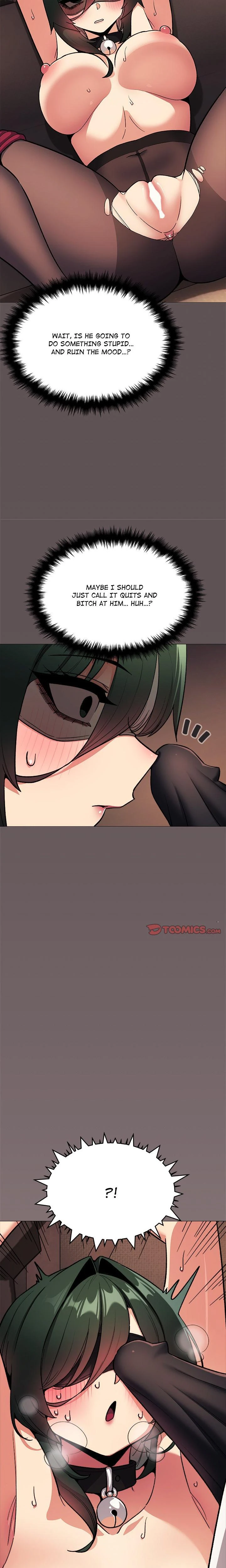 Someone Stop Her Chapter 81 Page 12