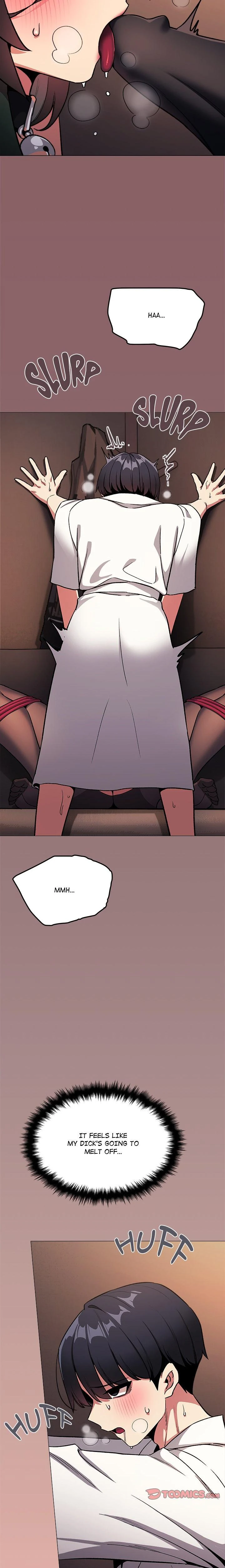 Someone Stop Her Chapter 81 Page 15