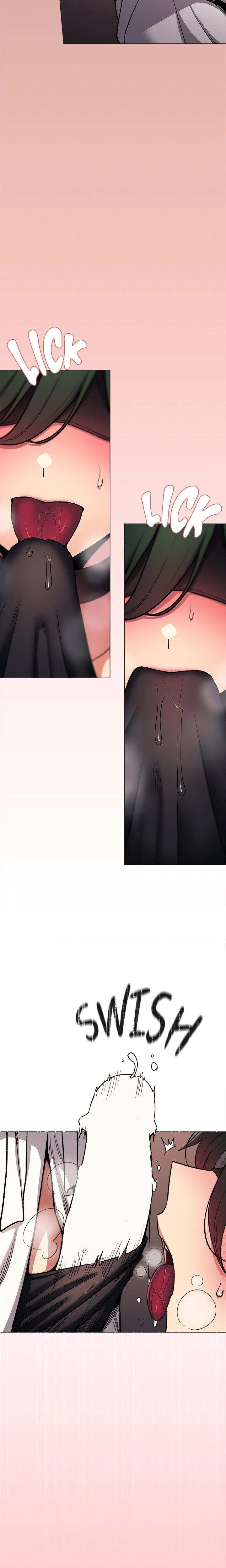 Someone Stop Her Chapter 81 Page 16