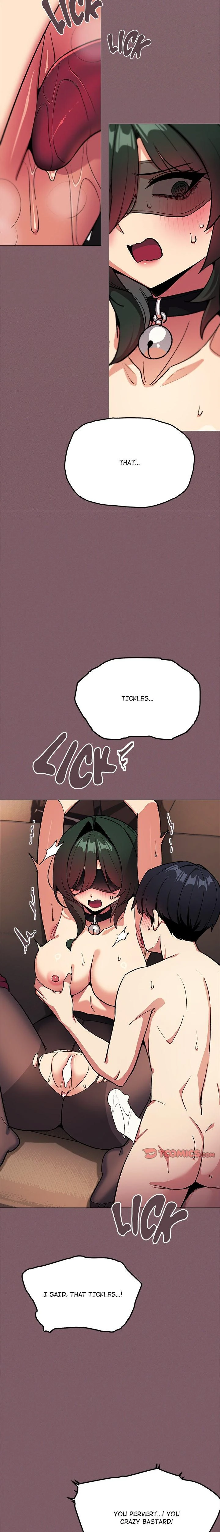Someone Stop Her Chapter 82 Page 4