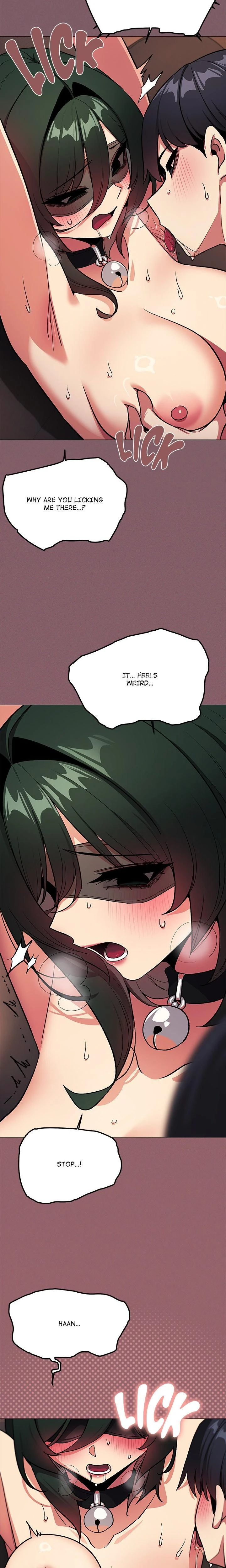 Someone Stop Her Chapter 82 Page 5