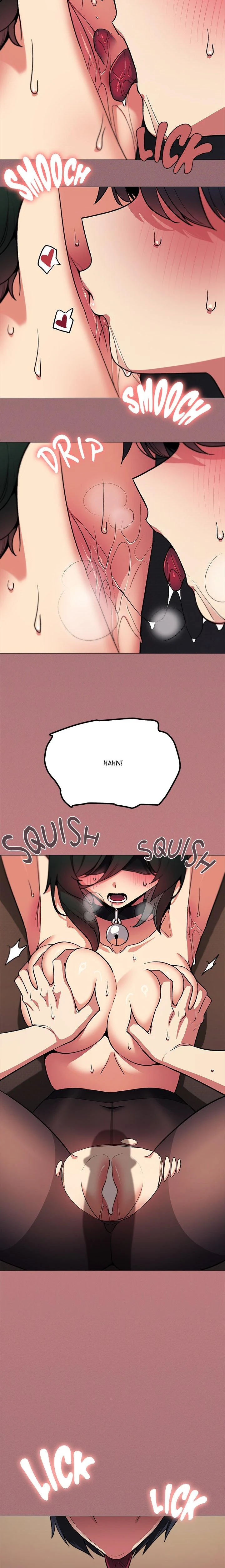 Someone Stop Her Chapter 82 Page 7