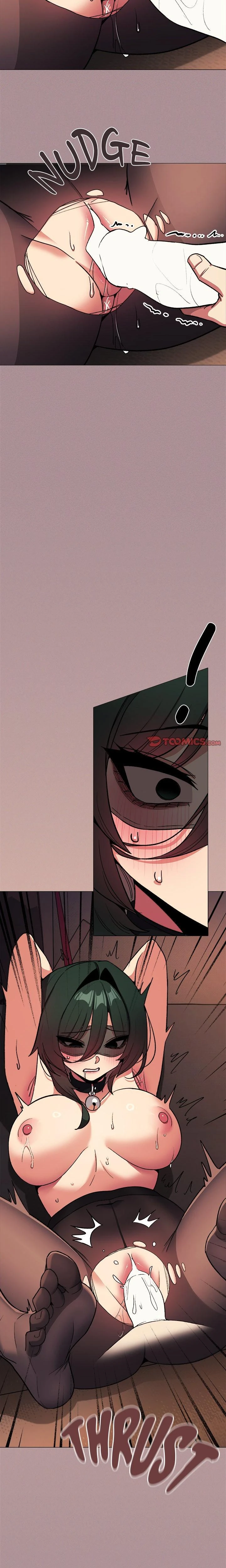Someone Stop Her Chapter 82 Page 11
